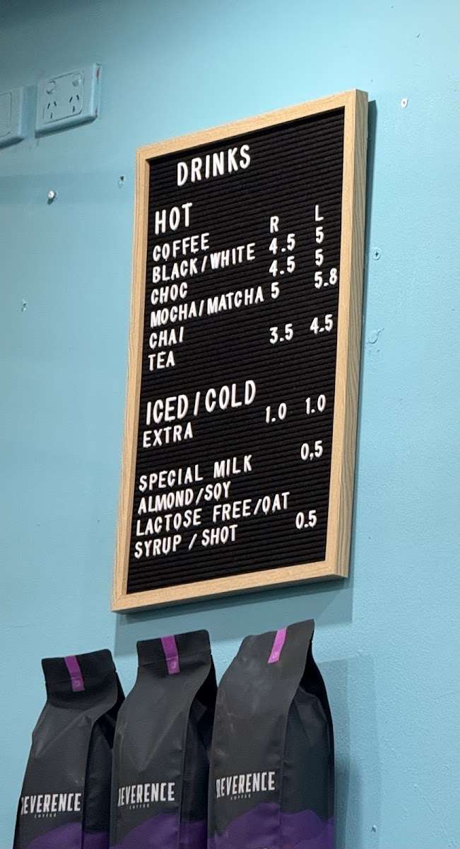 Menu Photo 6