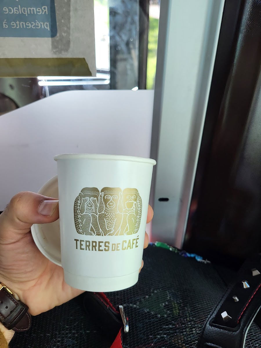 Terres de Cafe Daguerre - Photo 9