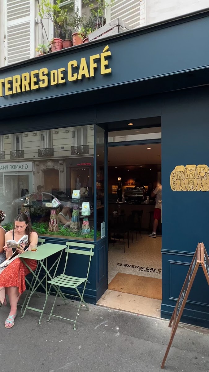 Terres de Cafe Daguerre - Photo 1