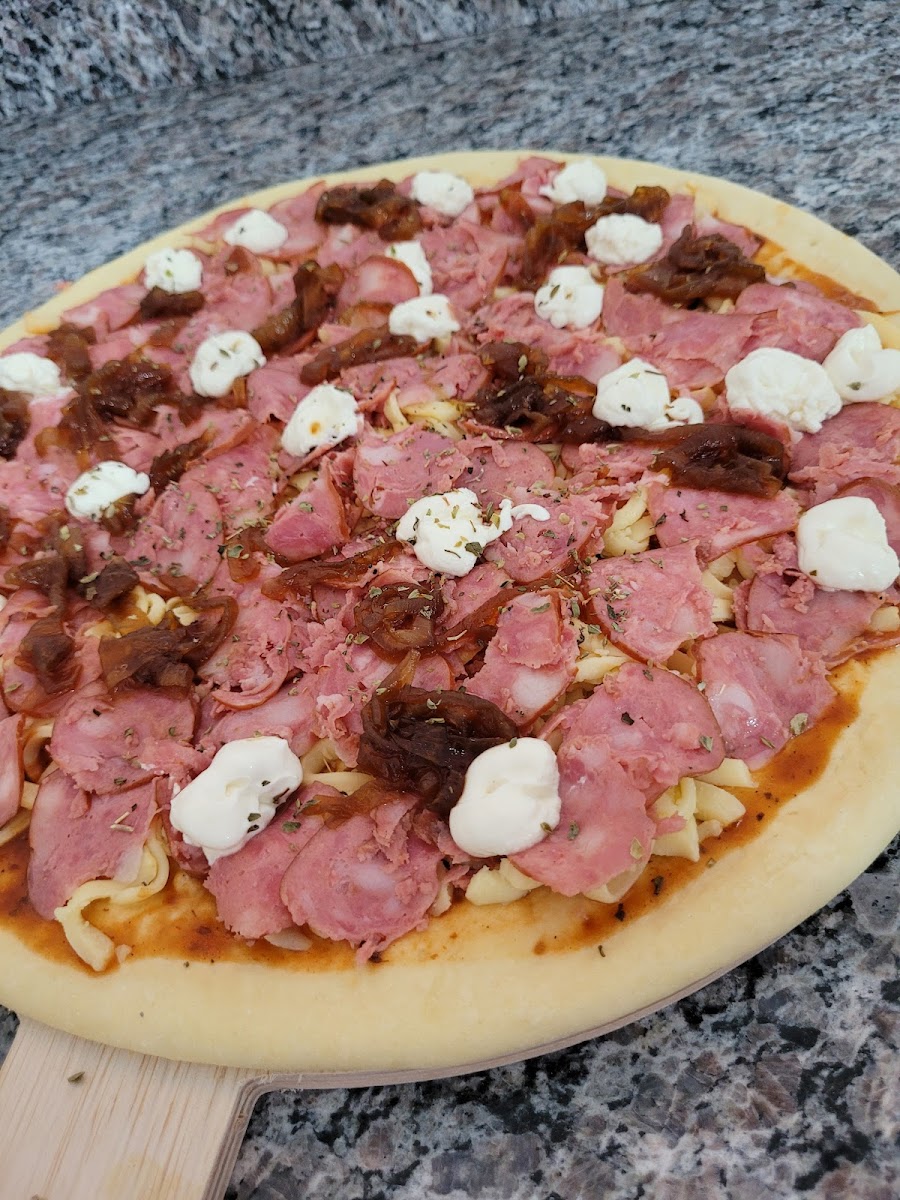 Beira Rio Food - Photo 3