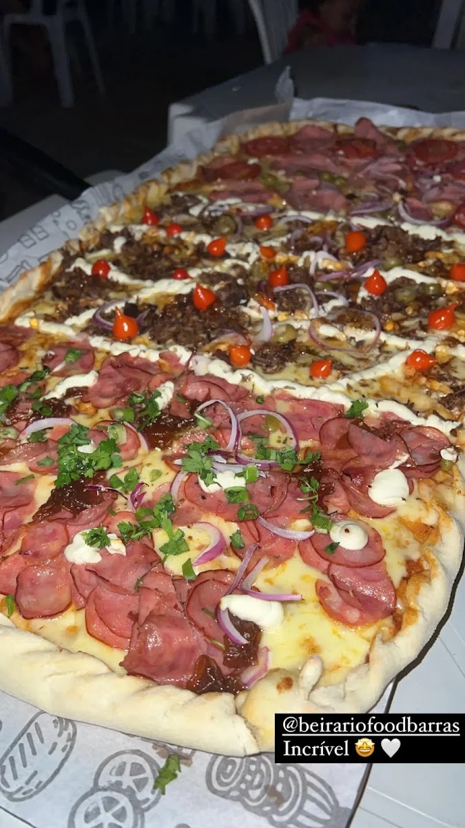 Beira Rio Food - Photo 8