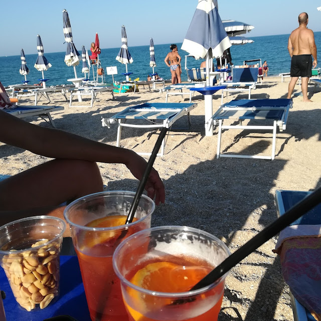 Aperol Spritz