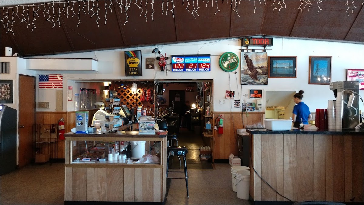 Barefoot Restaurant - Photo 8
