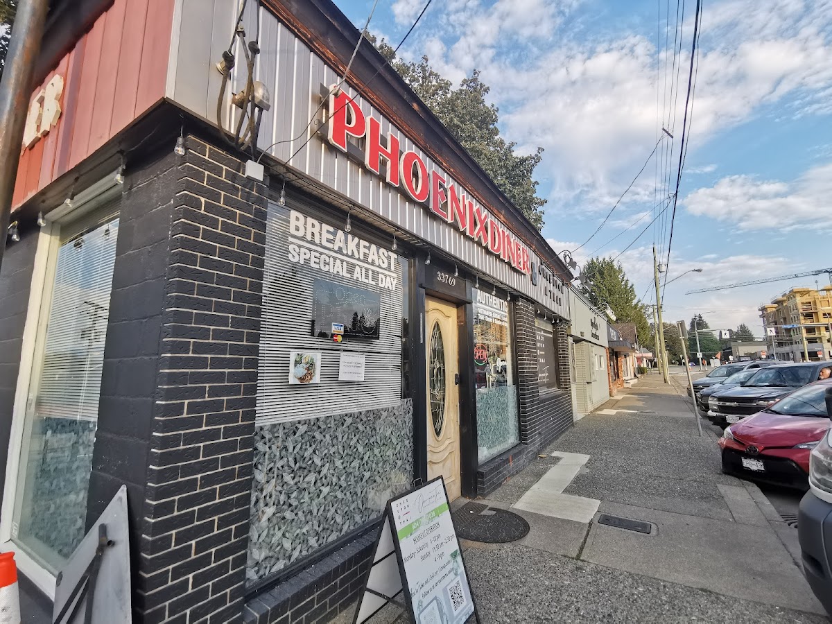 Phoenix Diner