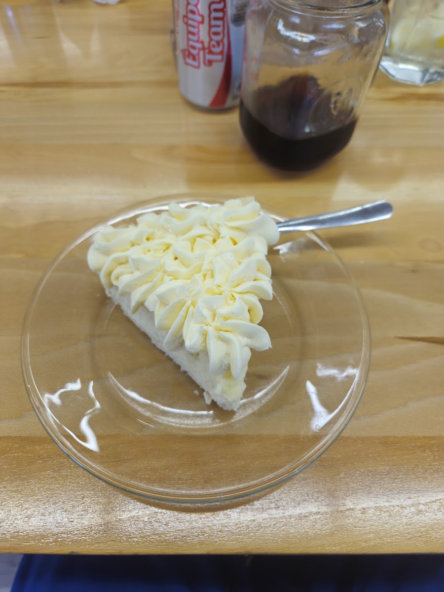 Mercantile Cafe - Photo 2