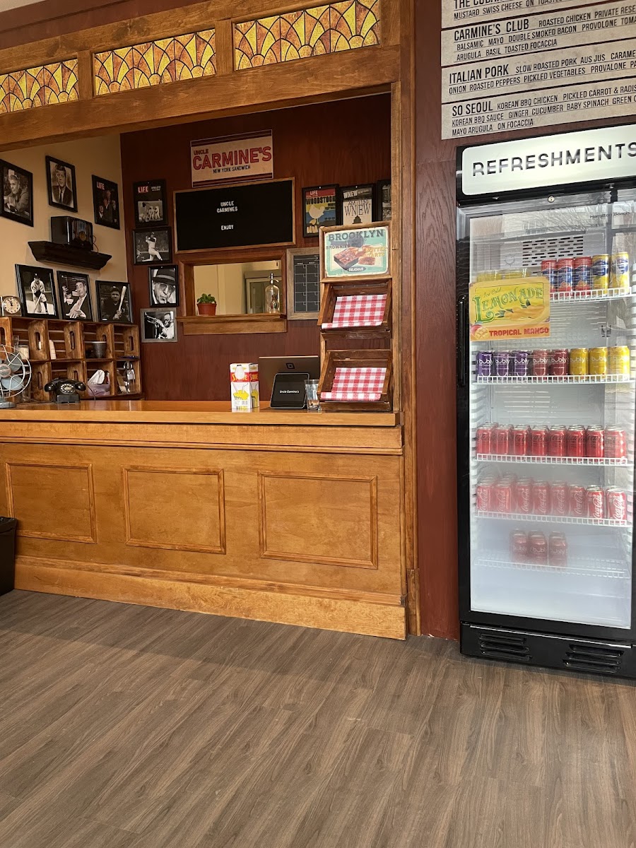 Uncle Carmine’s - Photo 6