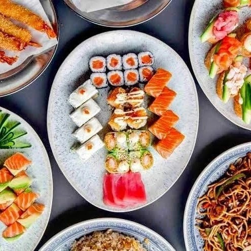 Tommy's Sushi - Photo 4