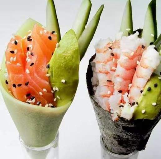 Tommy's Sushi - Photo 8