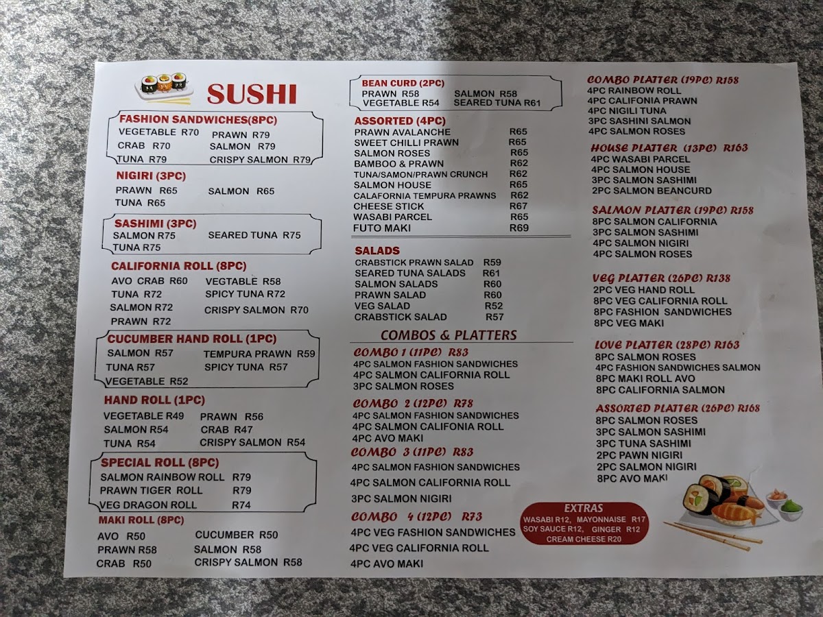 Menu Photo 3