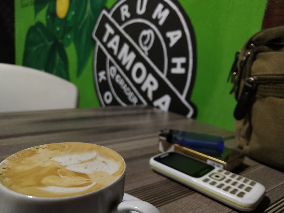 Tamora House Of Coffee - Photo 9