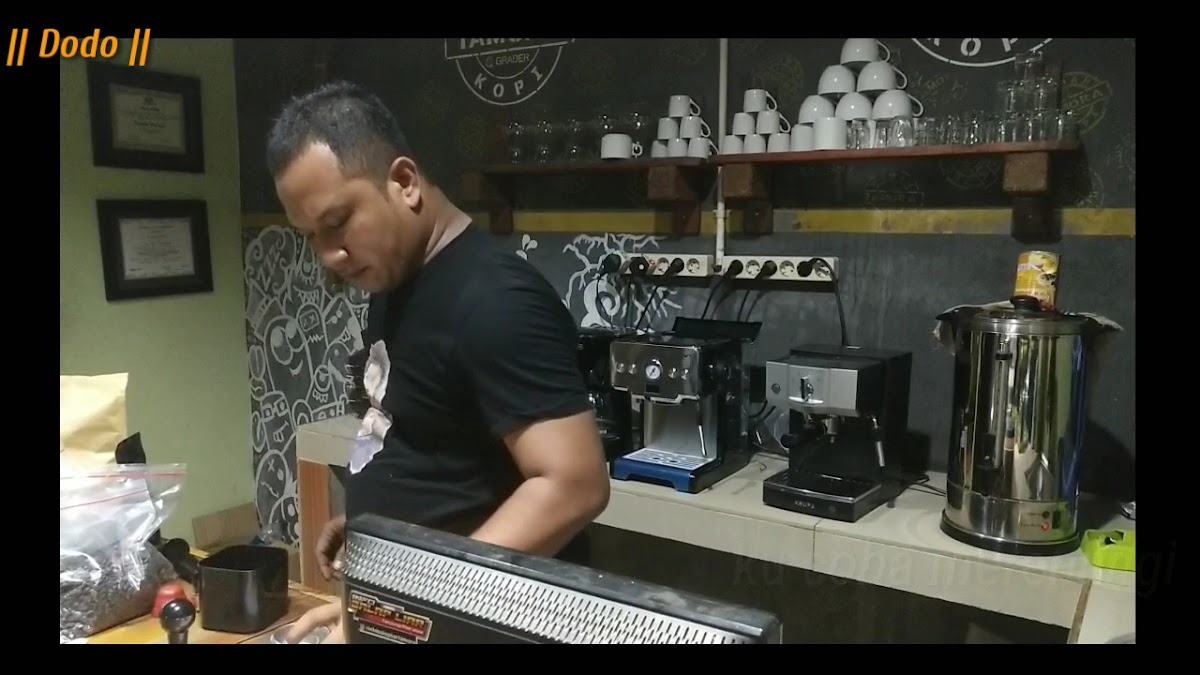 Tamora House Of Coffee - Photo 1