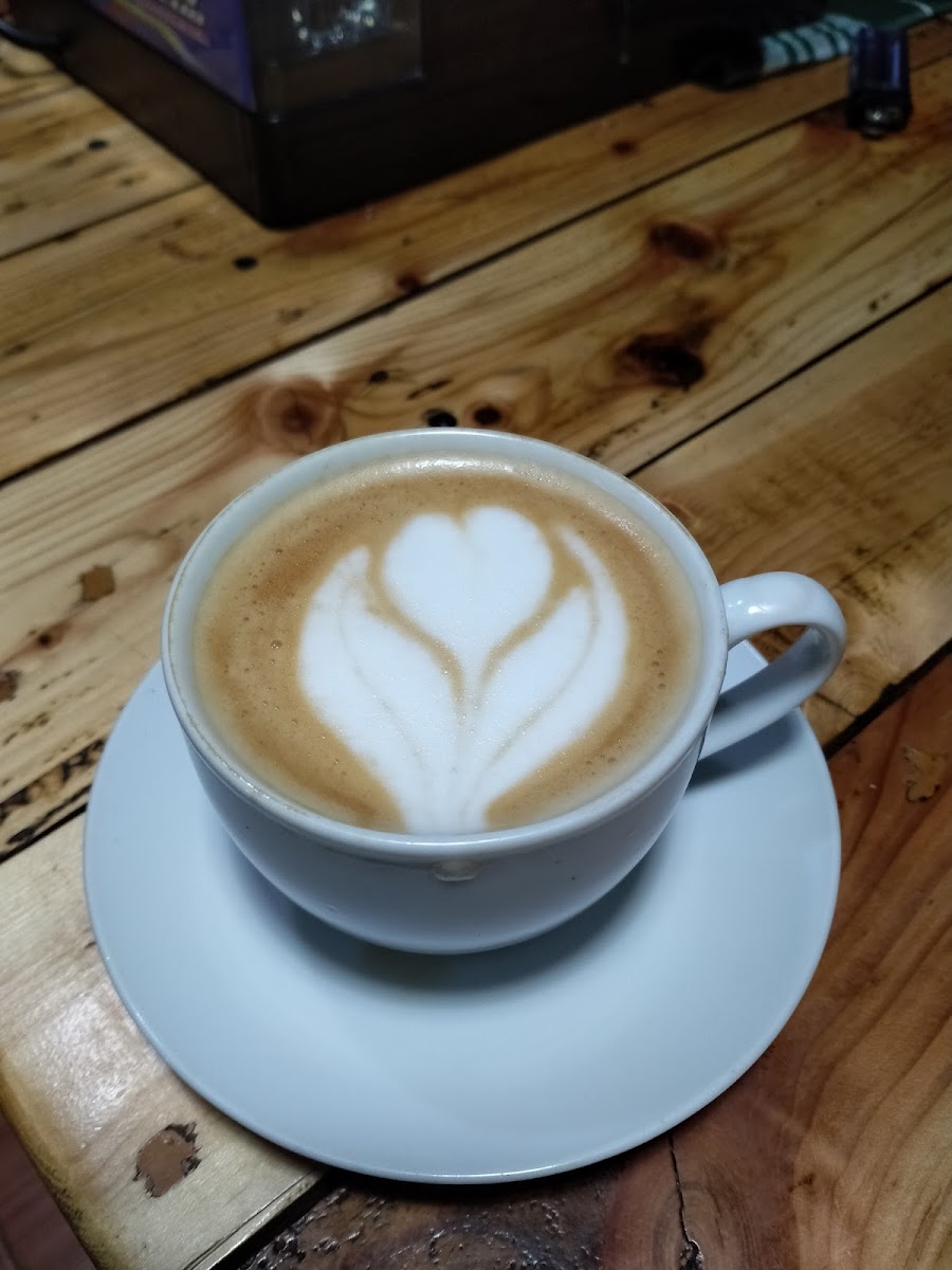 Tamora House Of Coffee - Photo 2