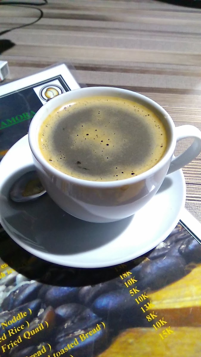 Tamora House Of Coffee - Photo 4