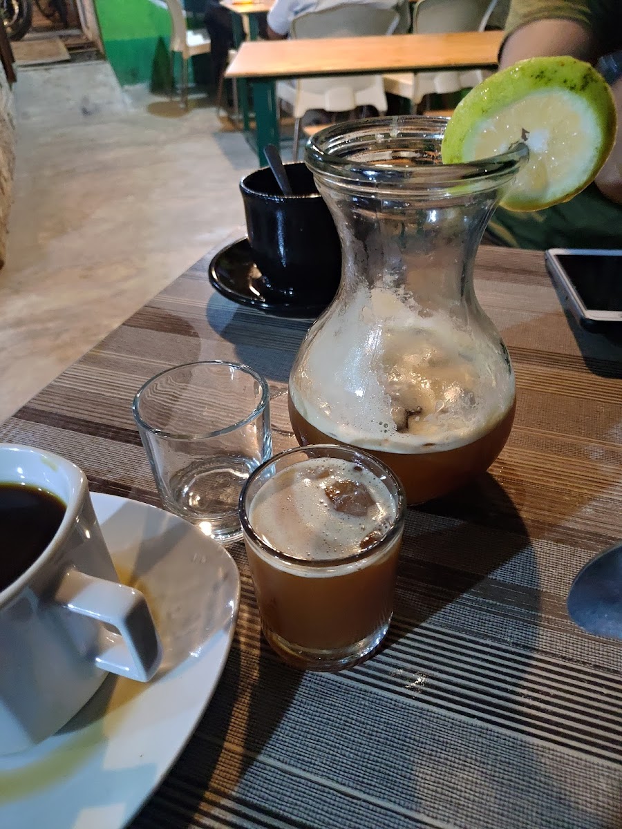Tamora House Of Coffee - Photo 5