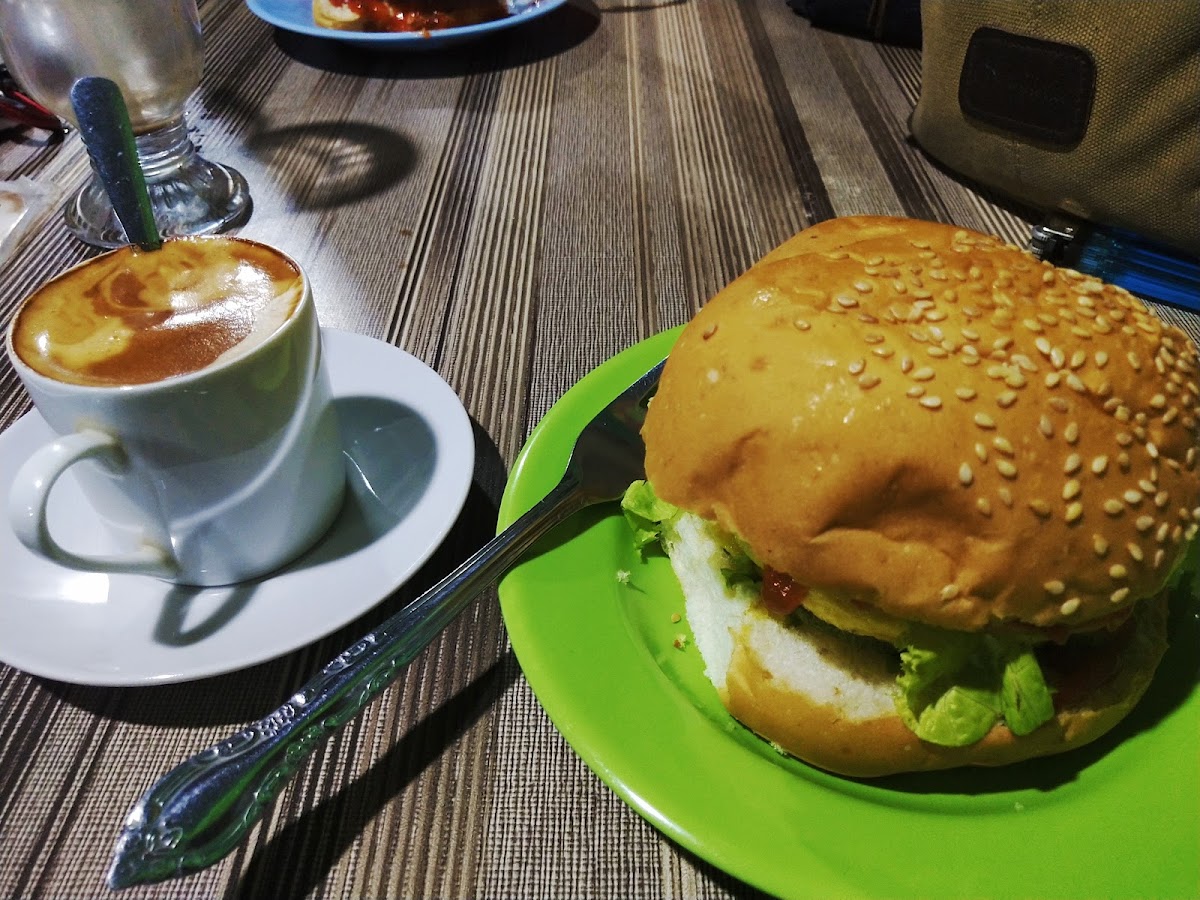 Tamora House Of Coffee - Photo 6