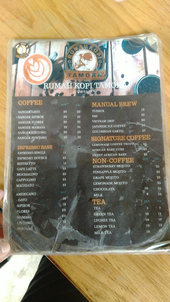 Menu Photo 6