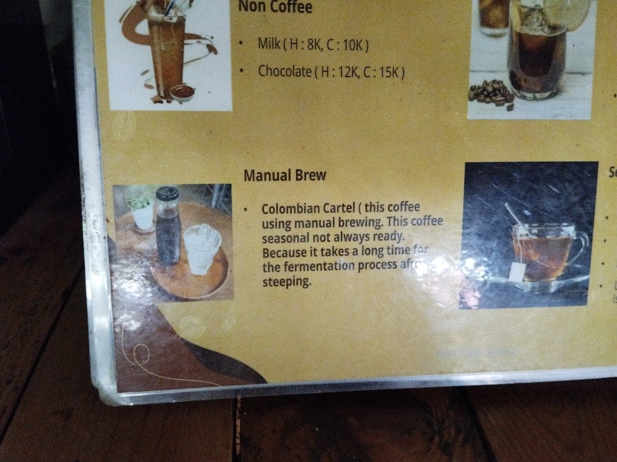 Menu Photo 7