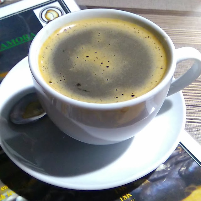 Kopi Sanger
