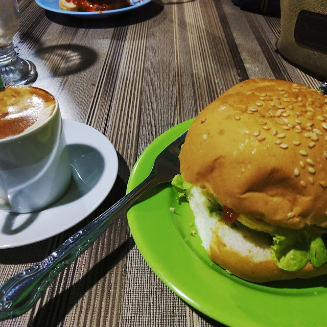 Burger
