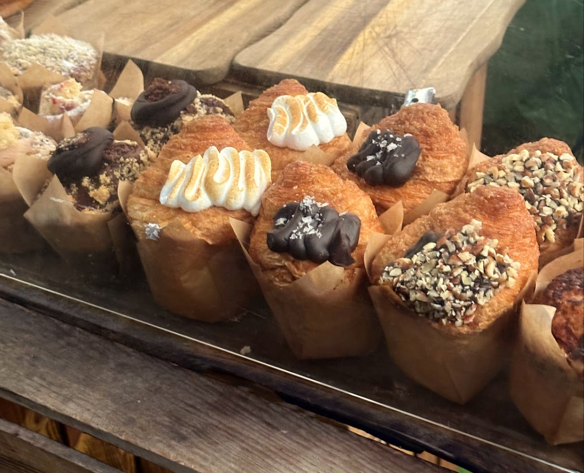 Bloomsbury coffee co - Photo 6