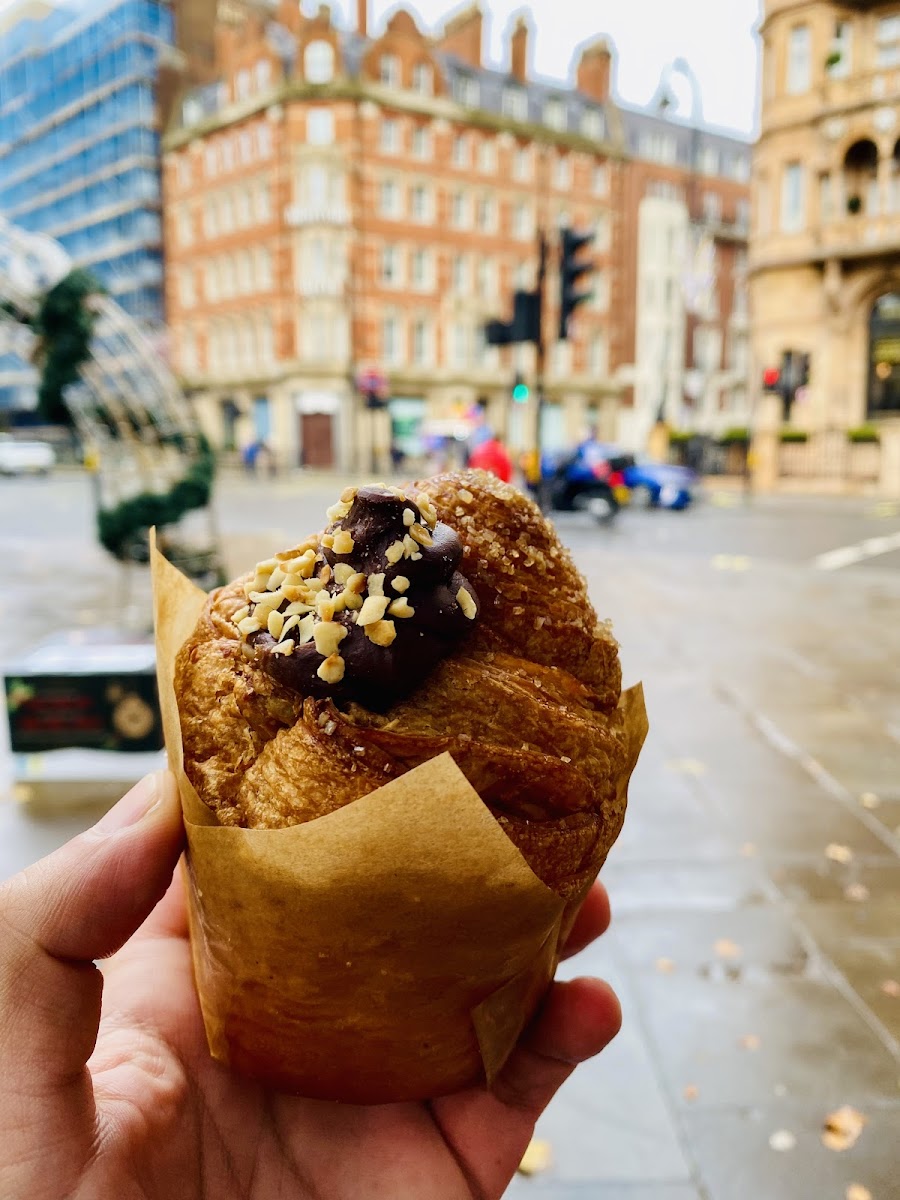 Bloomsbury coffee co - Photo 8