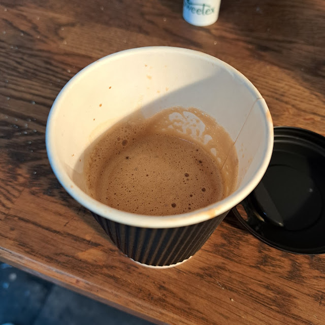 Espresso