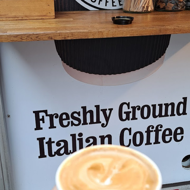 Flat White