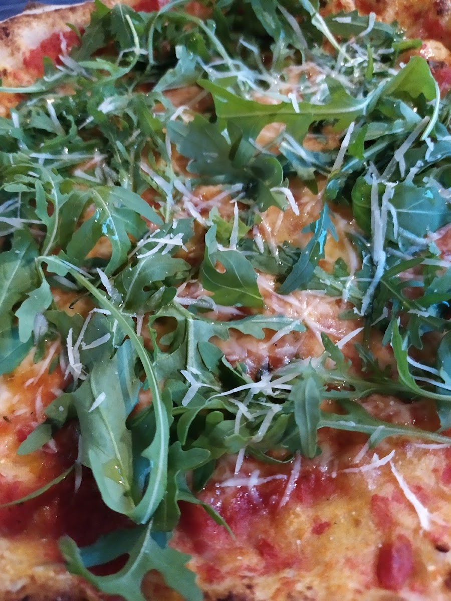 Pizzeria Totò Sapore ( Vecchio Forno ) a Bricherasio - Photo 9