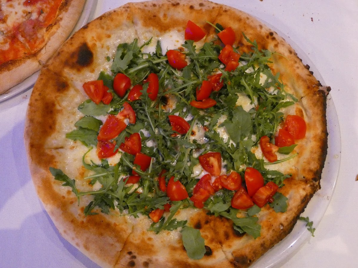 Pizzeria Totò Sapore ( Vecchio Forno ) a Bricherasio - Photo 1