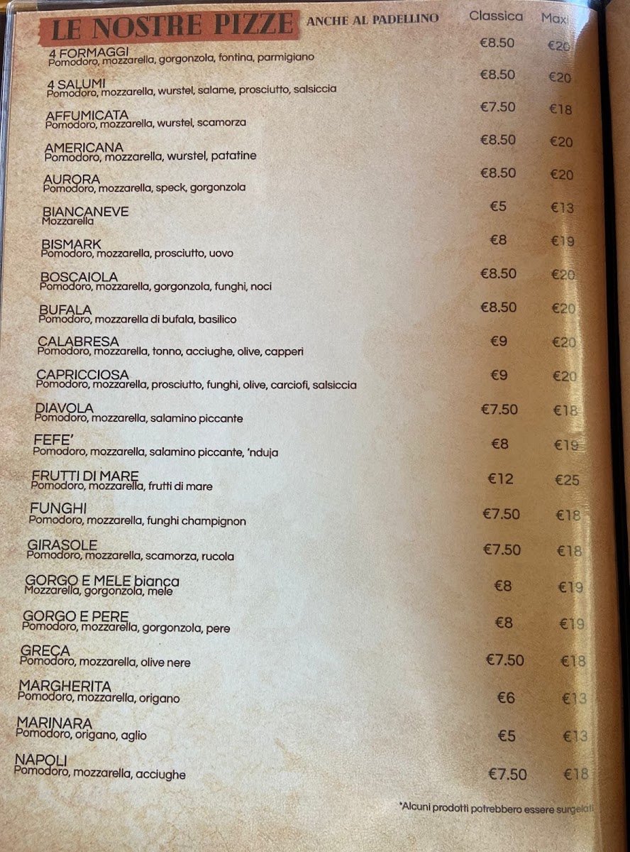 Pizzeria Totò Sapore ( Vecchio Forno ) a Bricherasio - Photo 2