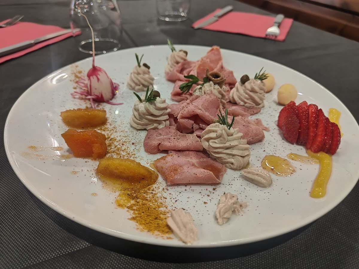 Pizzeria Totò Sapore ( Vecchio Forno ) a Bricherasio - Photo 3