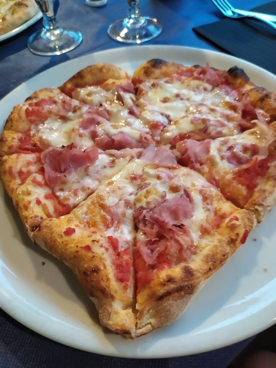 Pizzeria Totò Sapore ( Vecchio Forno ) a Bricherasio - Photo 8