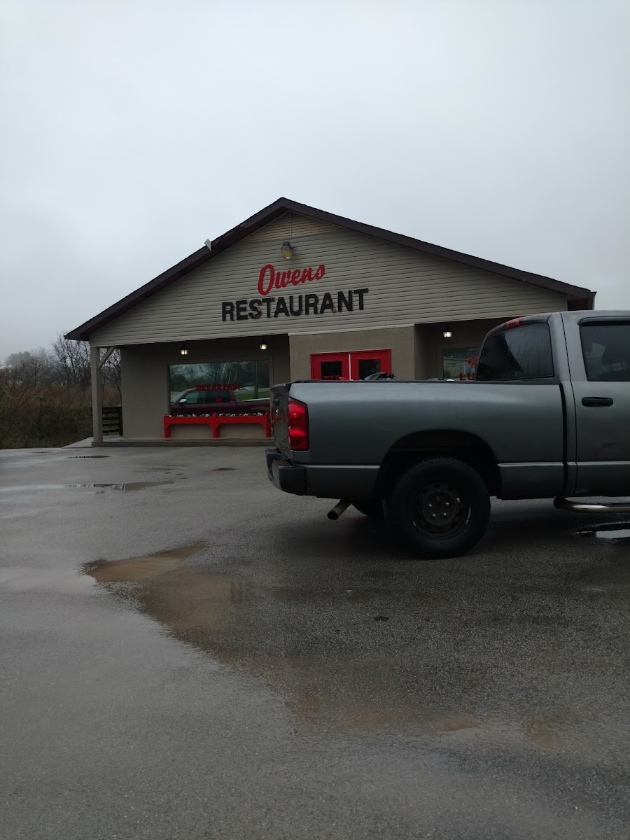 Owen's