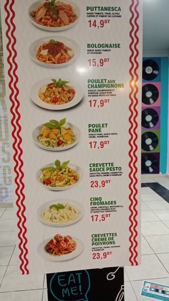 Menu Photo 0