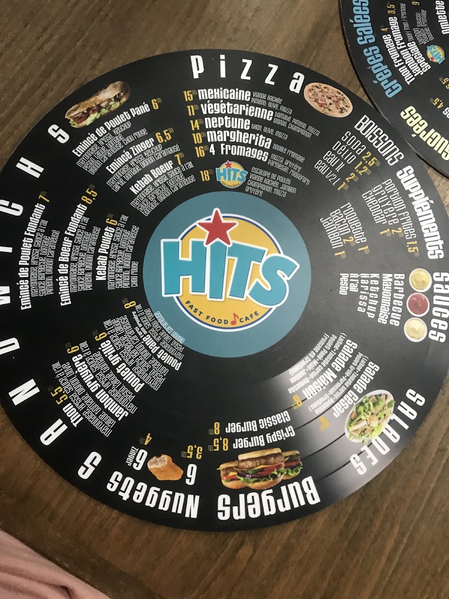 Menu Photo 9
