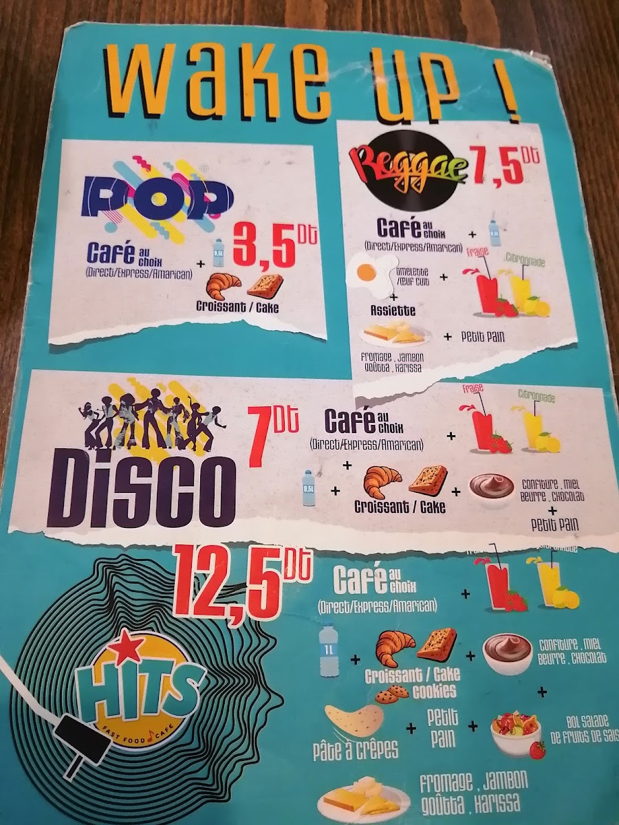 Menu Photo 4