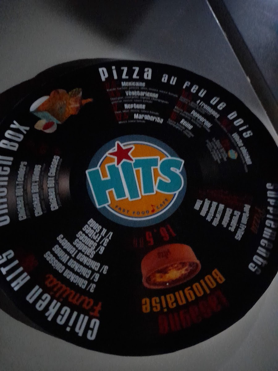 Menu Photo 8