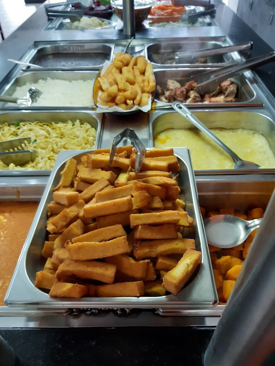 RESTAURANTE E LANCHERIA TAPETTÃO - Photo 1