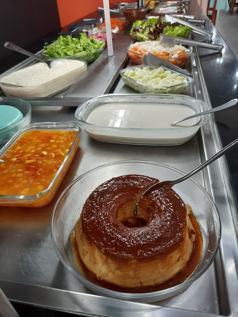 RESTAURANTE E LANCHERIA TAPETTÃO - Photo 2