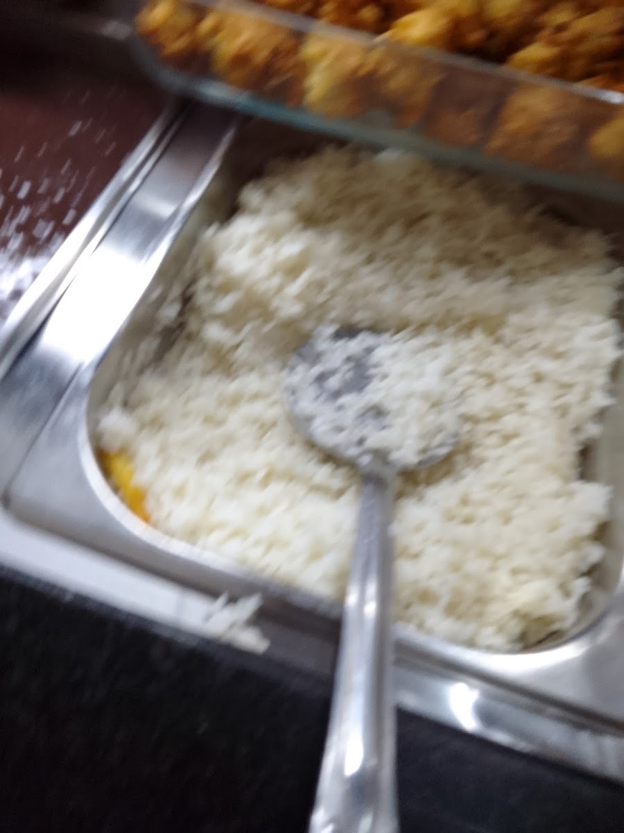 RESTAURANTE E LANCHERIA TAPETTÃO - Photo 6