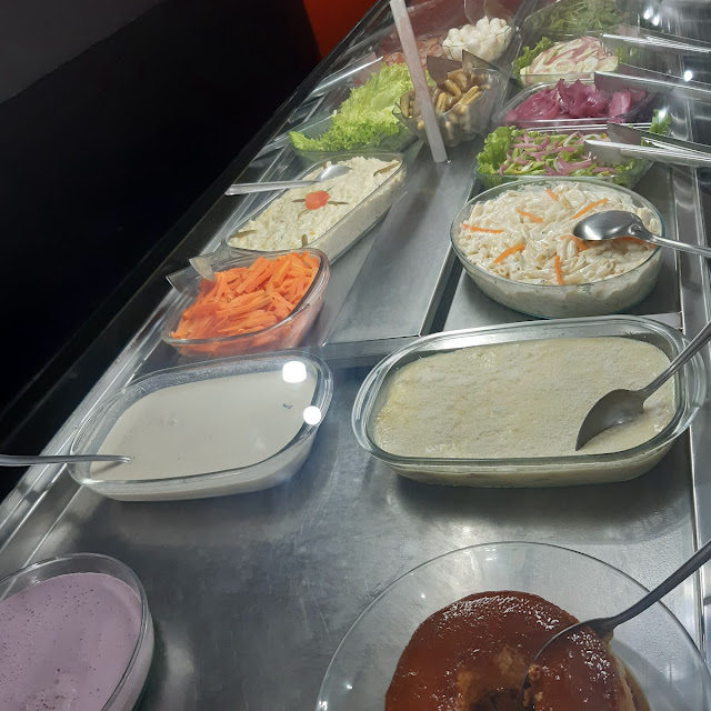Salads
