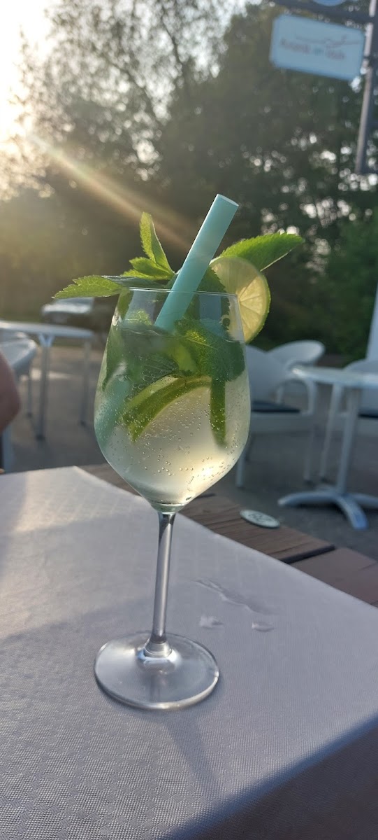 Auszeit am Teich - Photo 7