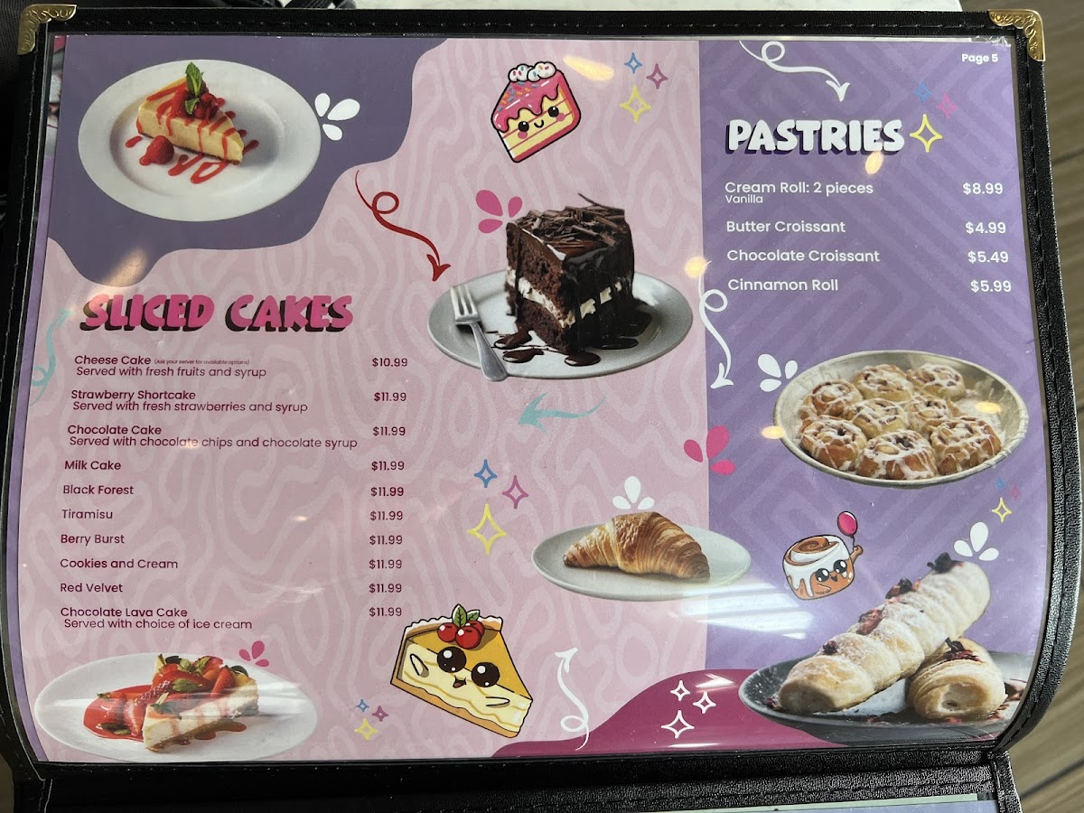 Menu Photo 9