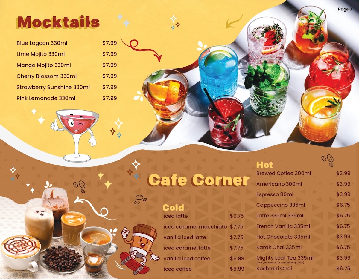Menu Photo 4