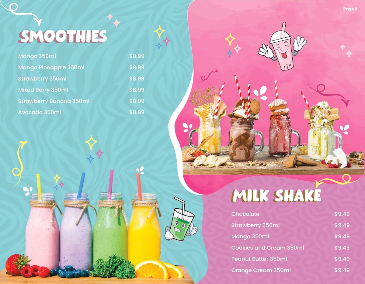 Menu Photo 6