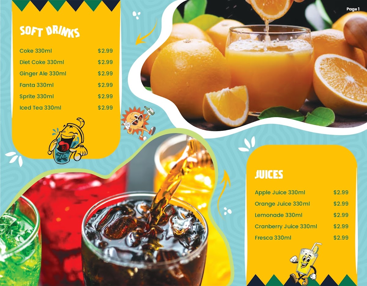Menu Photo 7
