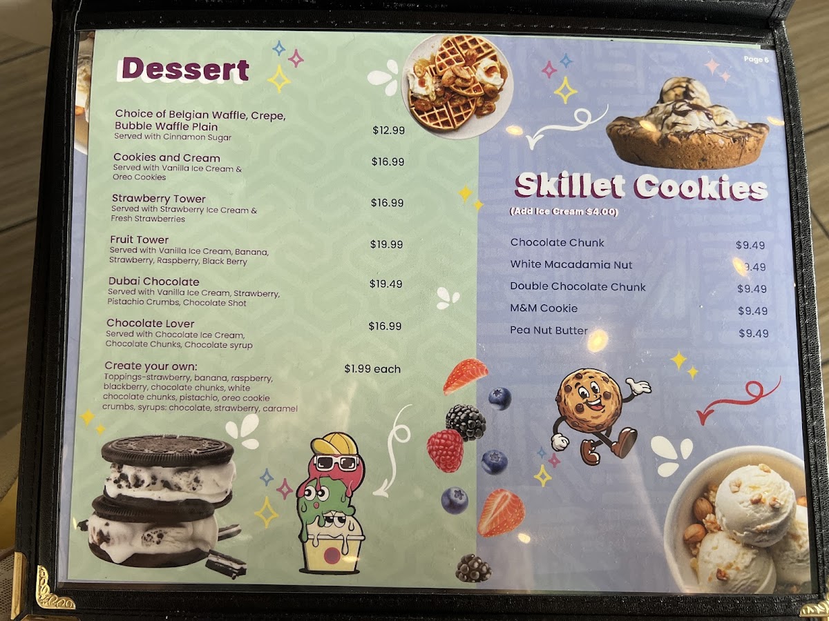 Menu Photo 8