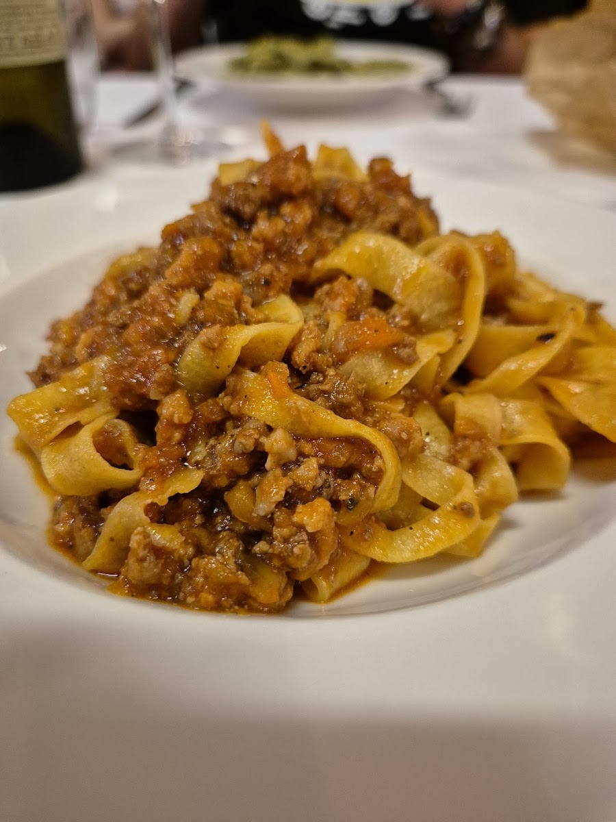Trattoria dal Biassanot - Photo 9