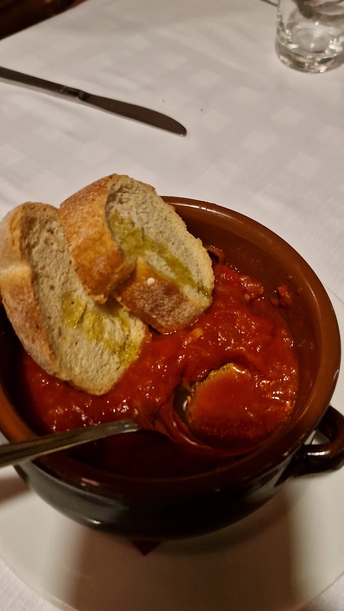 Trattoria dal Biassanot - Photo 1