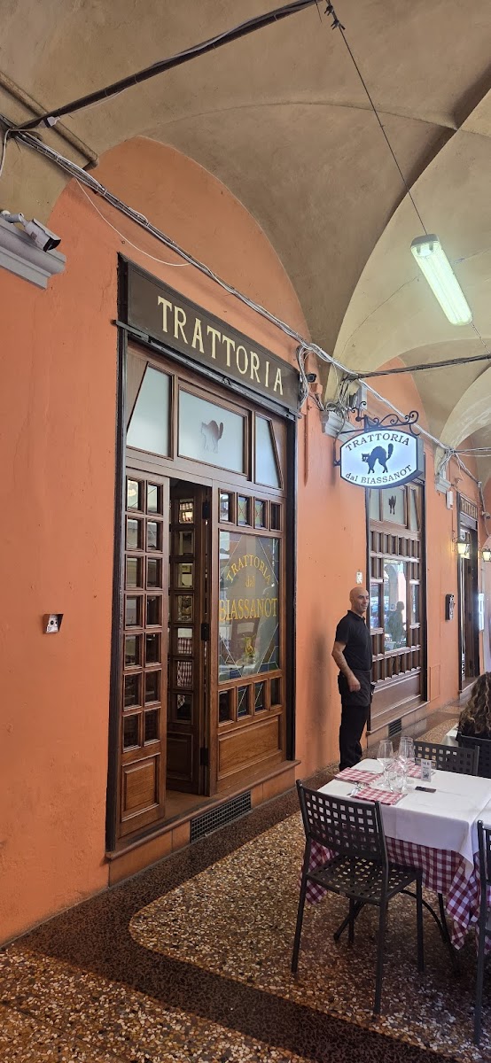 Trattoria dal Biassanot - Photo 2